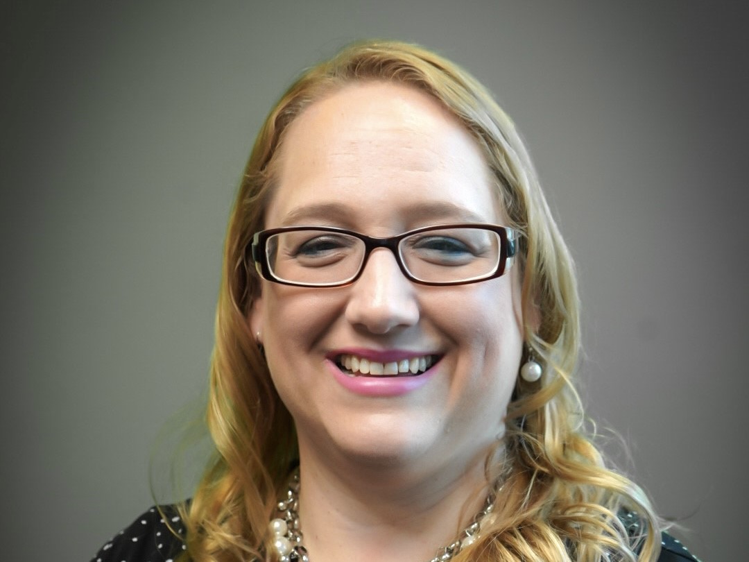 Picture of Gina Holben