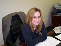 Picture of Sandy Franco