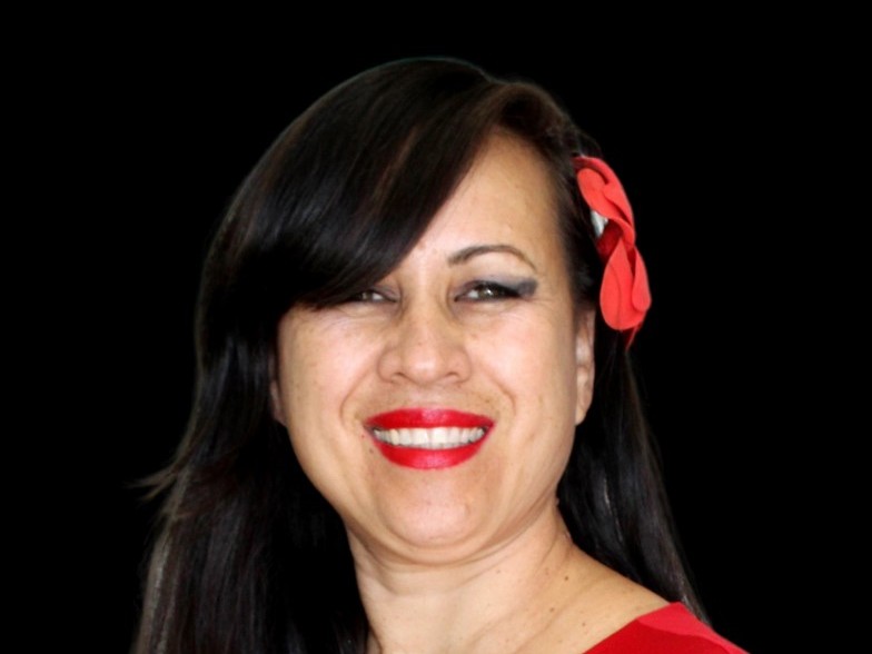 Picture of Nina Erbst