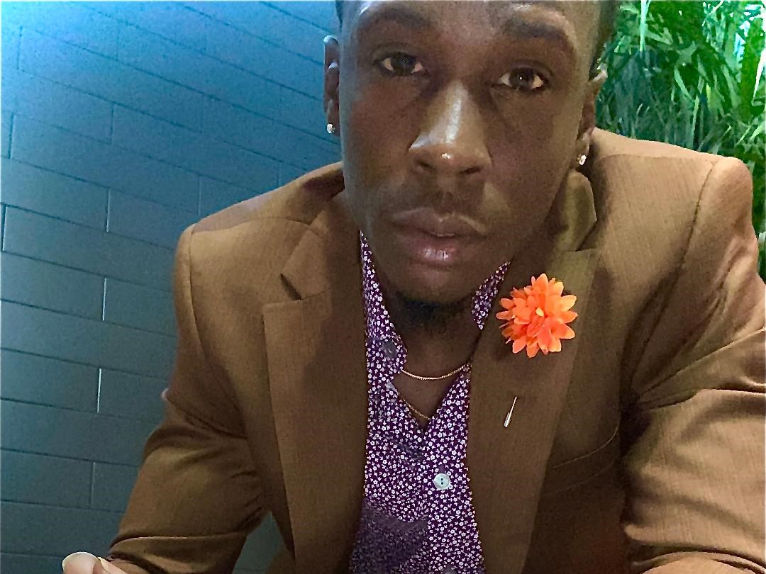 Picture of Moses L Jones