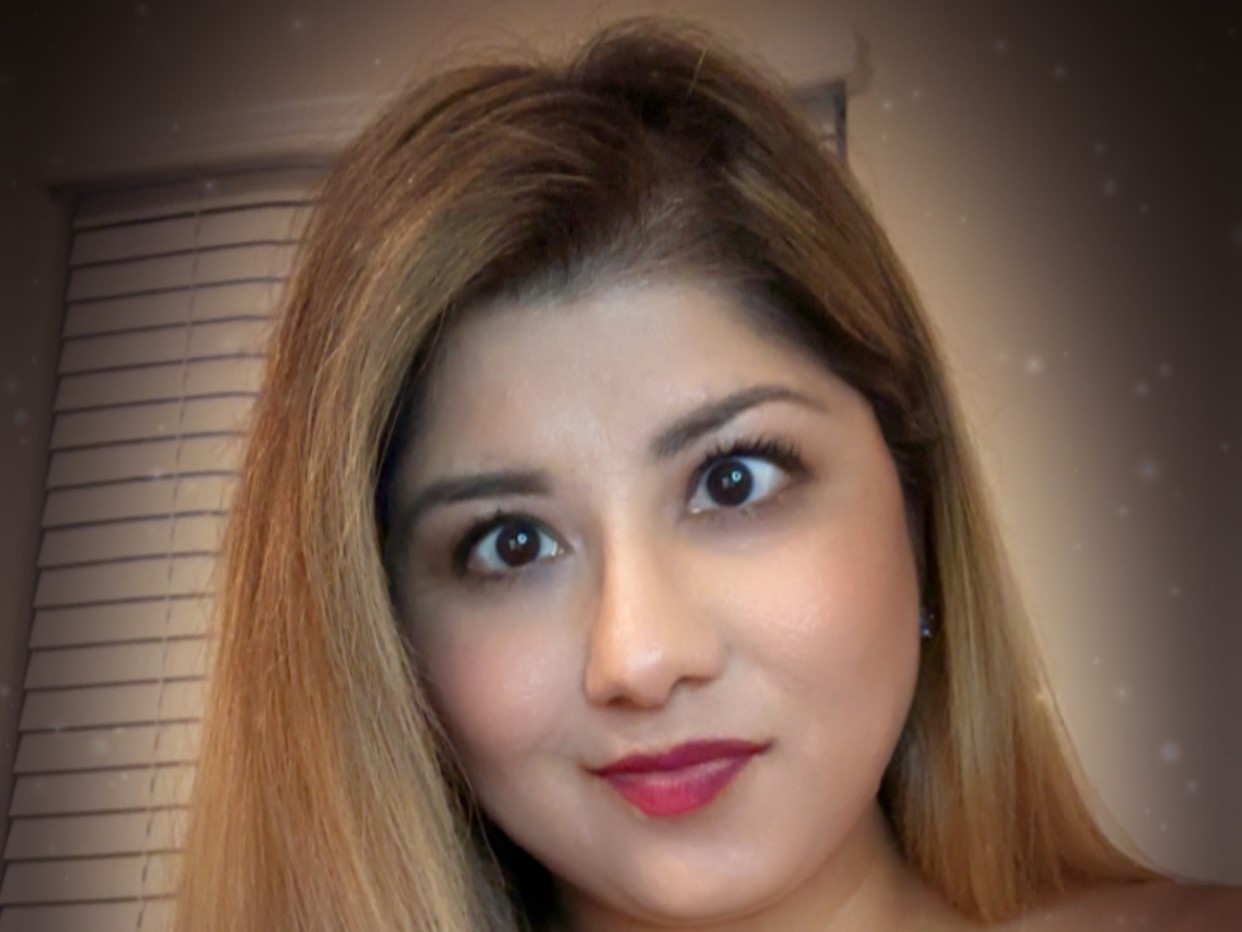 Picture of Maria Rodriguez