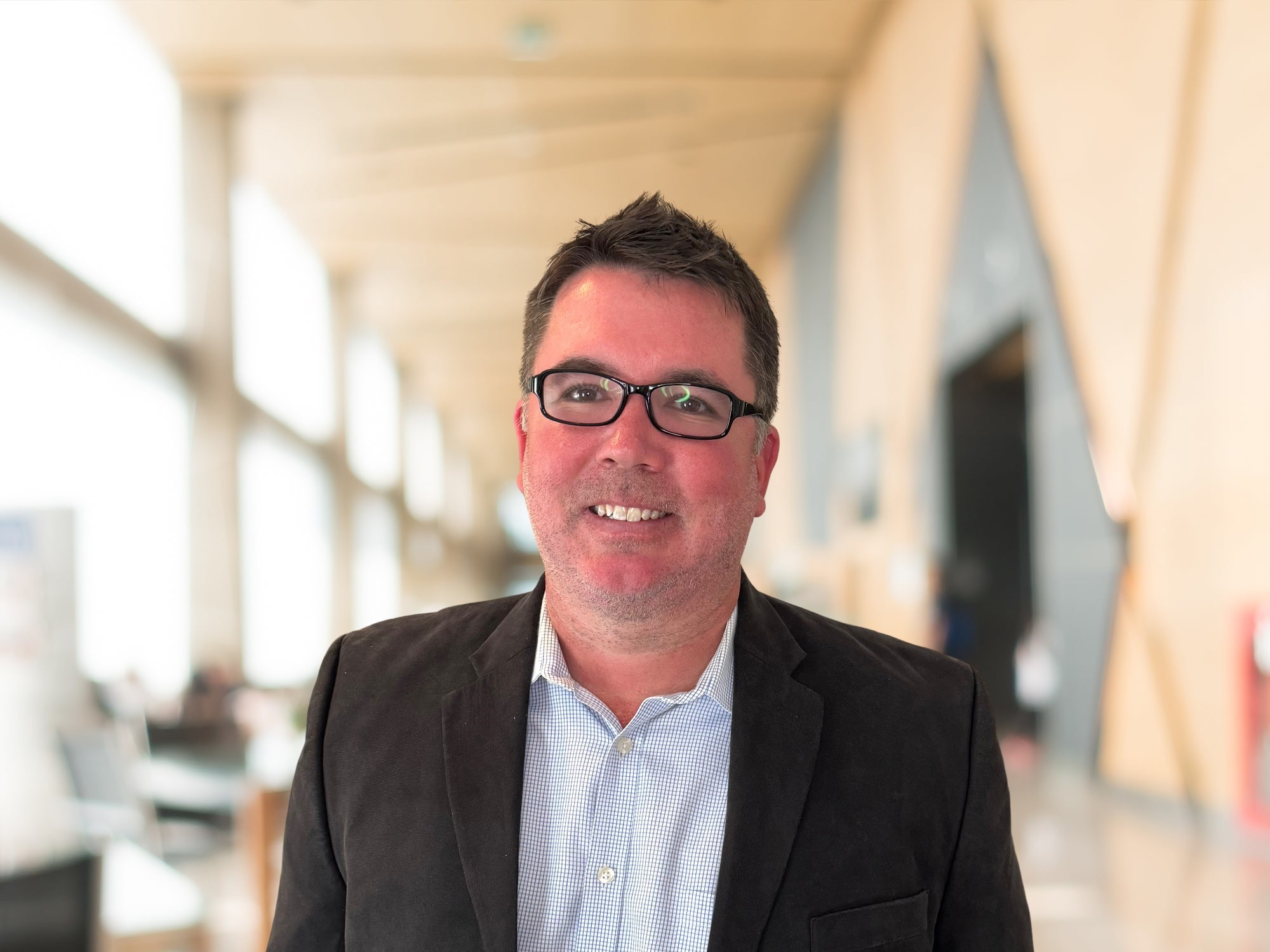 Picture of Justin Wroten