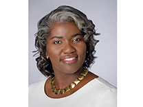 Picture of Shaquila Ellis