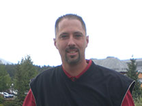 Picture of Patrick Yandell