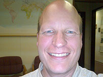 Picture of Jon Ferguson