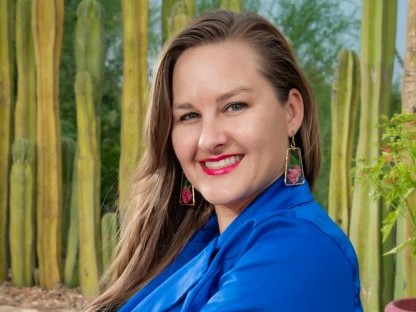 Picture of Sasha Czyzewski