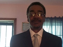 Picture of Leon Withers