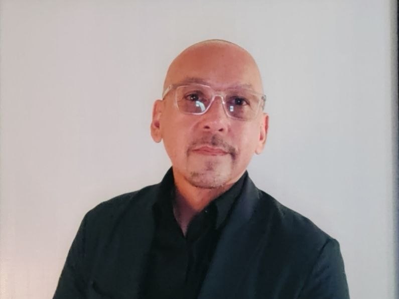 Picture of Eddie Lindo