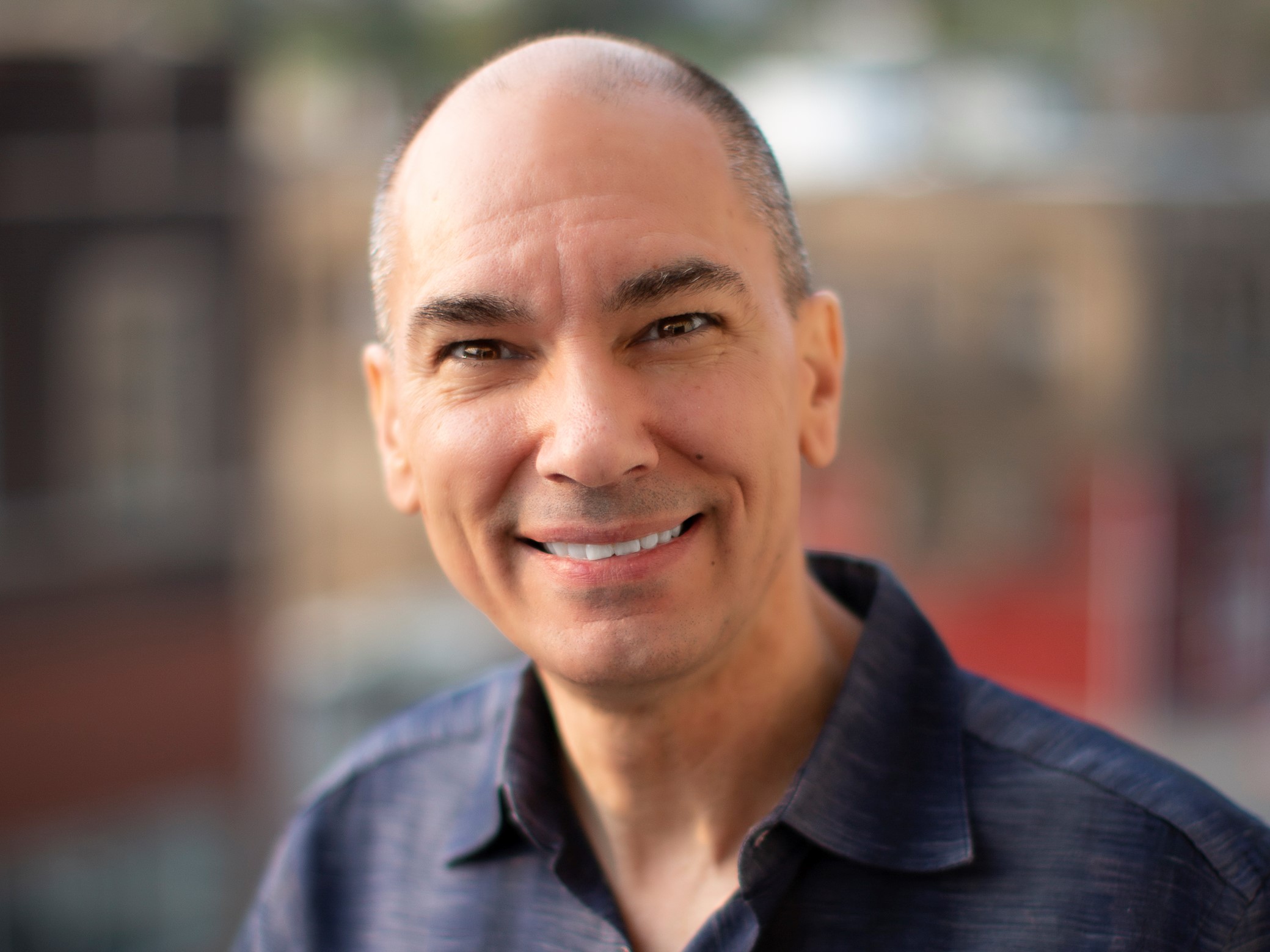 Picture of Mick Bail