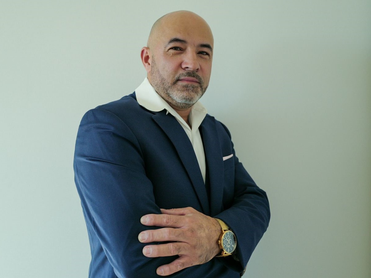 Picture of Roman Castano