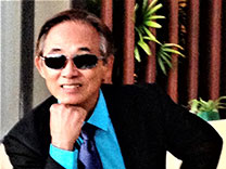 Fotografa de Gerry Onuma