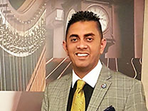 Picture of Faisal Akhtar