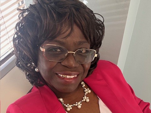 Picture of Queen Bee Griffin