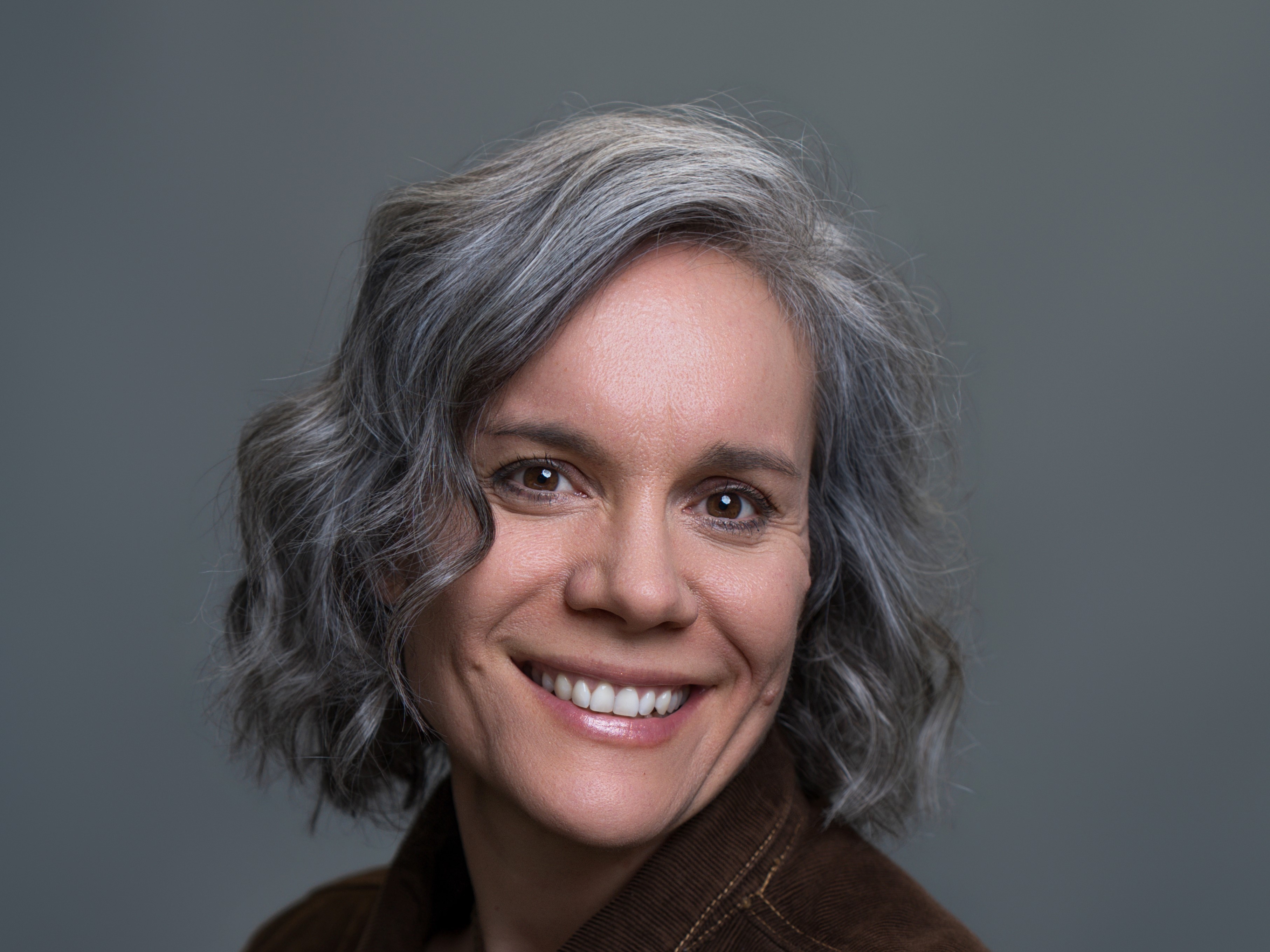 Picture of Belinda Stanger