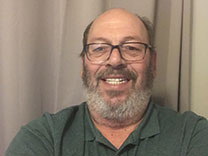 Picture of James Hymel