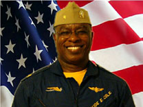 Picture of Claude Cole