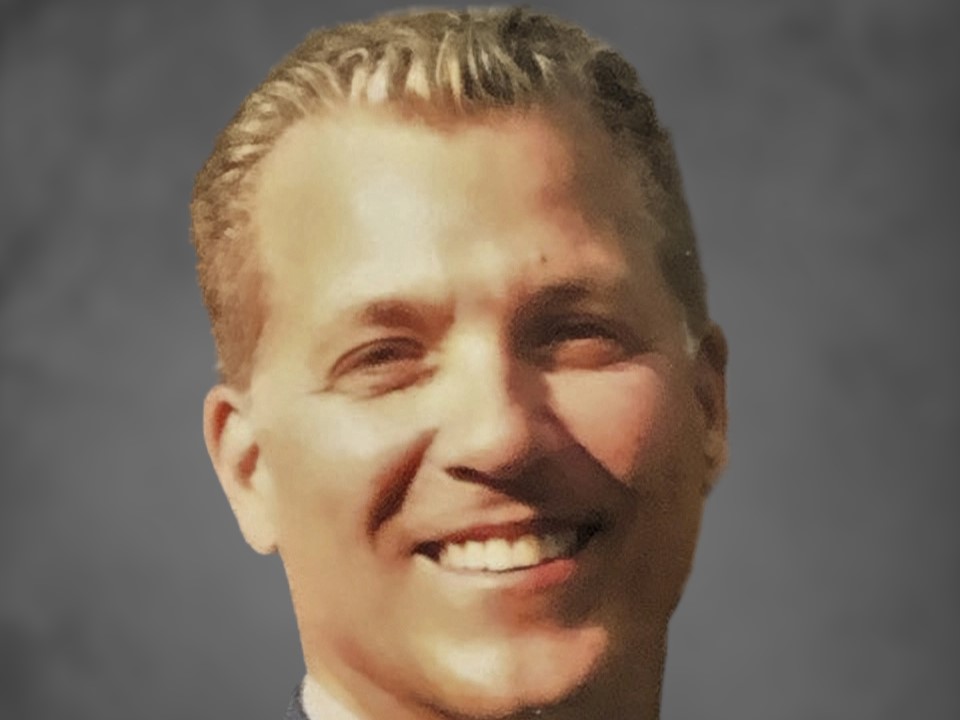 Picture of Darrin Crabtree