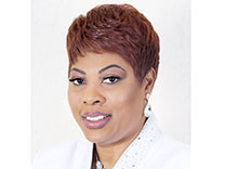 Picture of Angelique Glosson-Spires