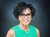 Picture of Apryle Davis