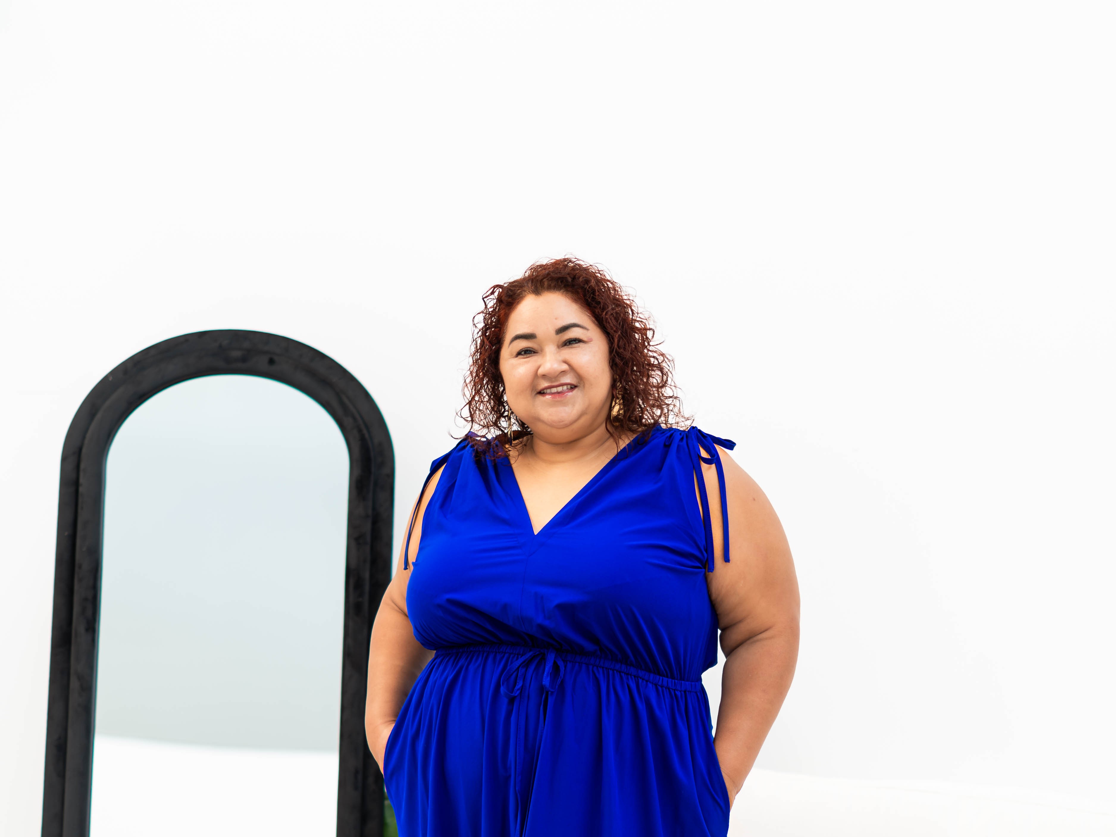 Picture of Waleska Esquivel