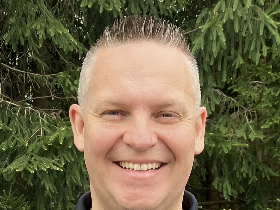 Picture of Francis Martin