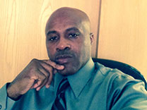 Picture of Thomas Edward Richardson