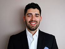 Picture of Jeremia A Maldonado