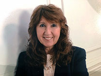 Picture of Carolyn Mendelssohn Drake