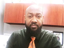 Picture of Taz Whittle