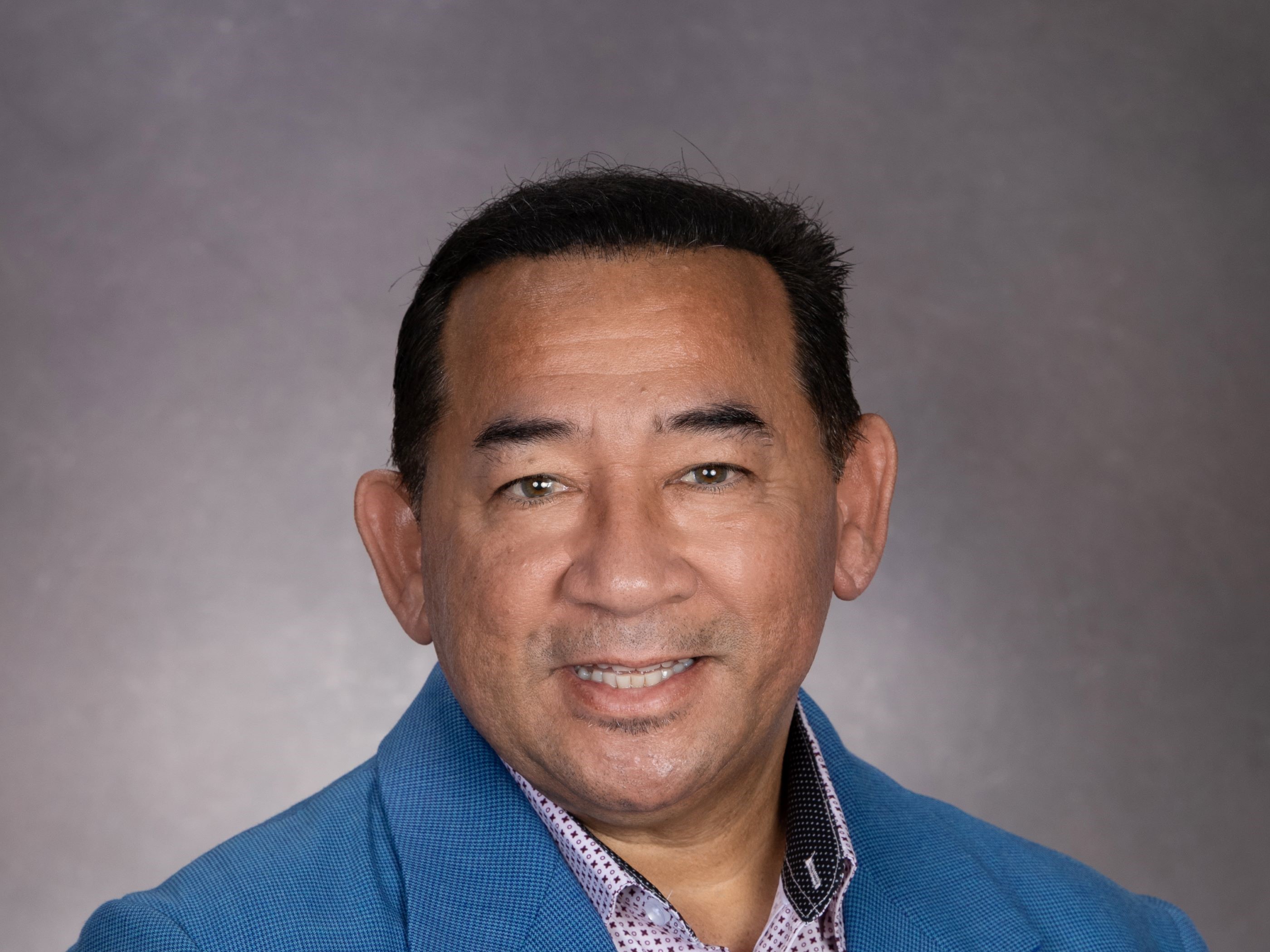 Picture of Quincy Guzman