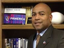 Picture of Errol Myers