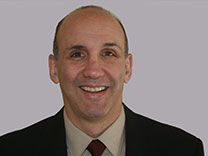 Picture of Ron Abess