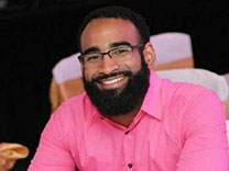 Picture of Elijah Butts