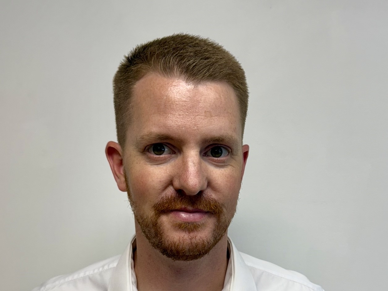 Picture of Ben McLaren