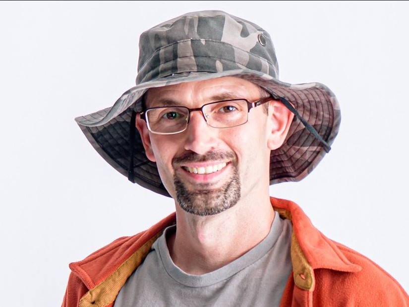 Picture of Mike Ashabraner