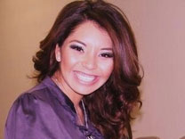 Picture of Maritza Ivette Melchor