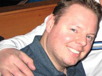 Picture of Paul E Gates