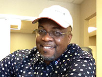 Fotografa de Roy Alston