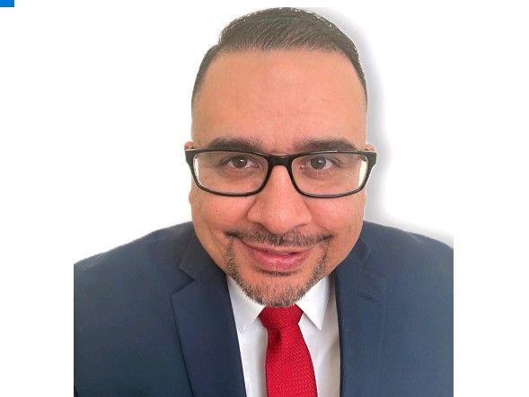 Picture of Andy Ortiz