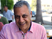 Picture of Doron Azrad