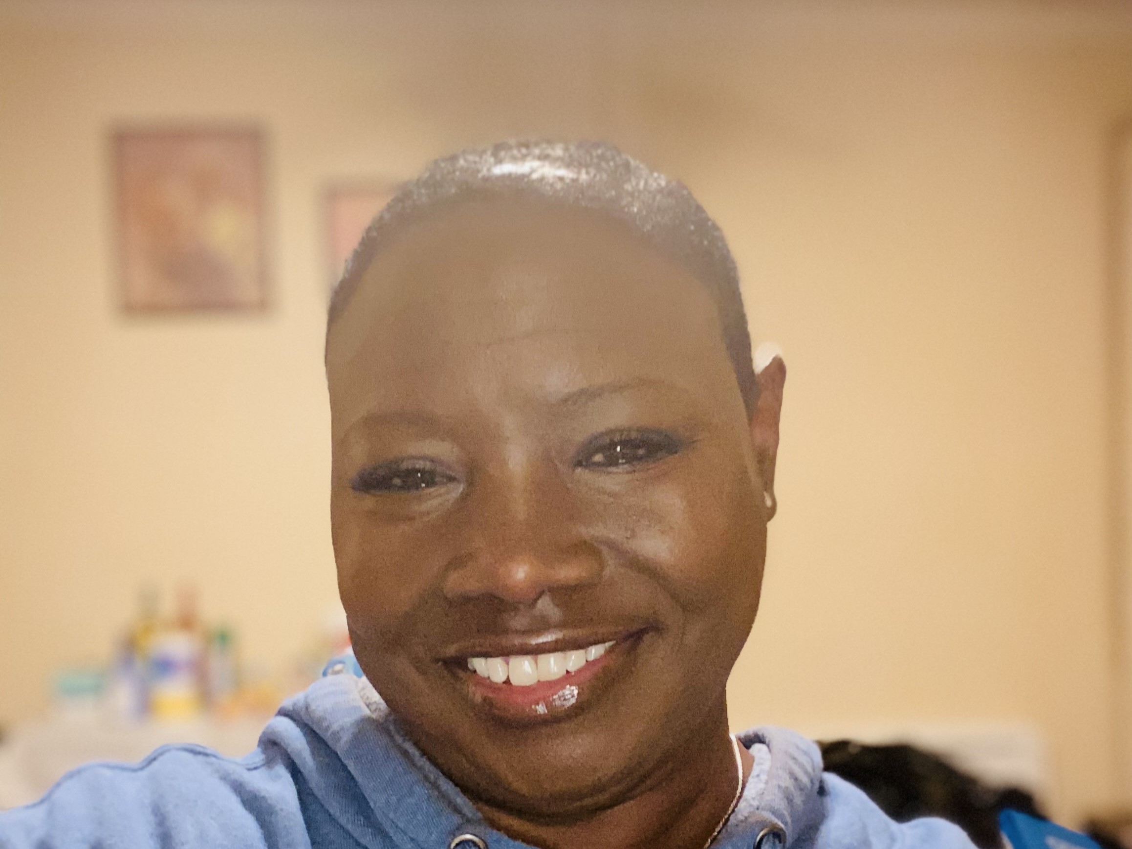 Picture of Aisha Hattia Blackshear