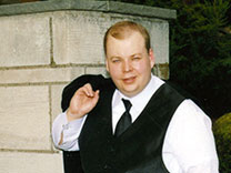 Picture of Brad Vaughn