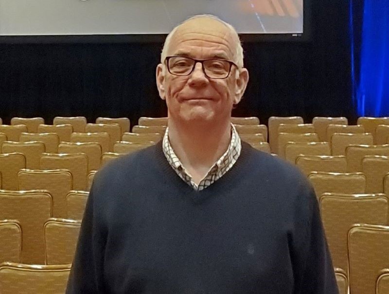 Picture of Eddy Colley