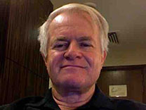 Picture of Marvin Miller