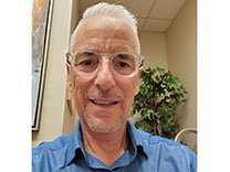 Picture of Steve Silverman