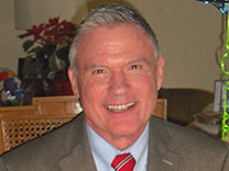 Picture of Chip Reljac