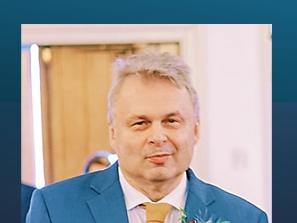 Picture of Christopher Felix Podkowiak