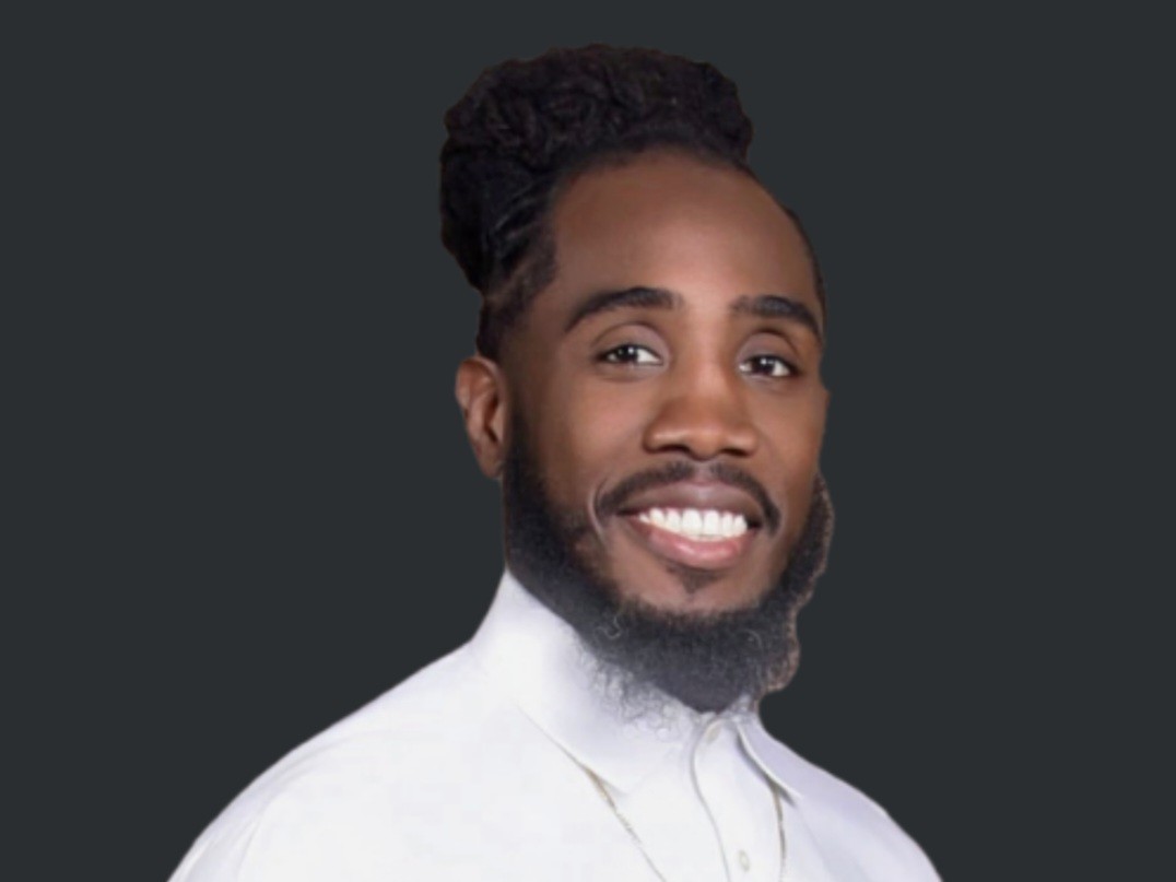 Picture of Martin Georges