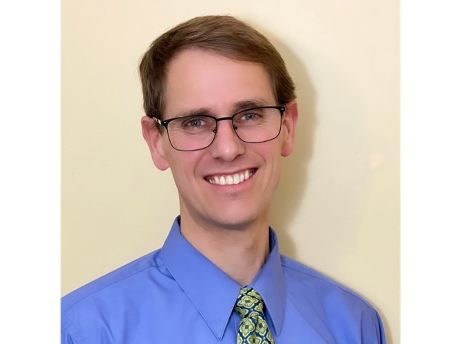 Picture of Peter-John Sikkema