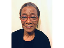 Picture of Mary T. Brewer